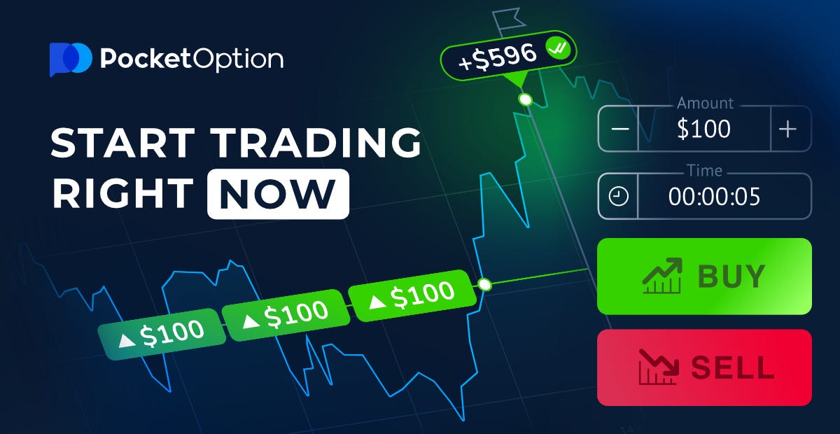Maximize Your Profits Understanding the pocket option 100% bonus